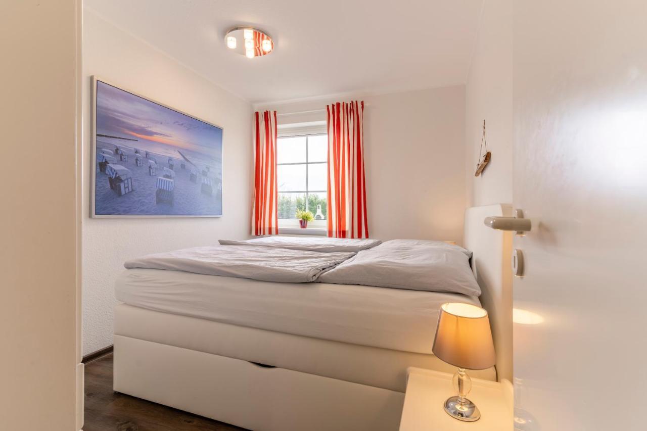 Die Ostseeperle Mit Pool Barendorf  外观 照片
