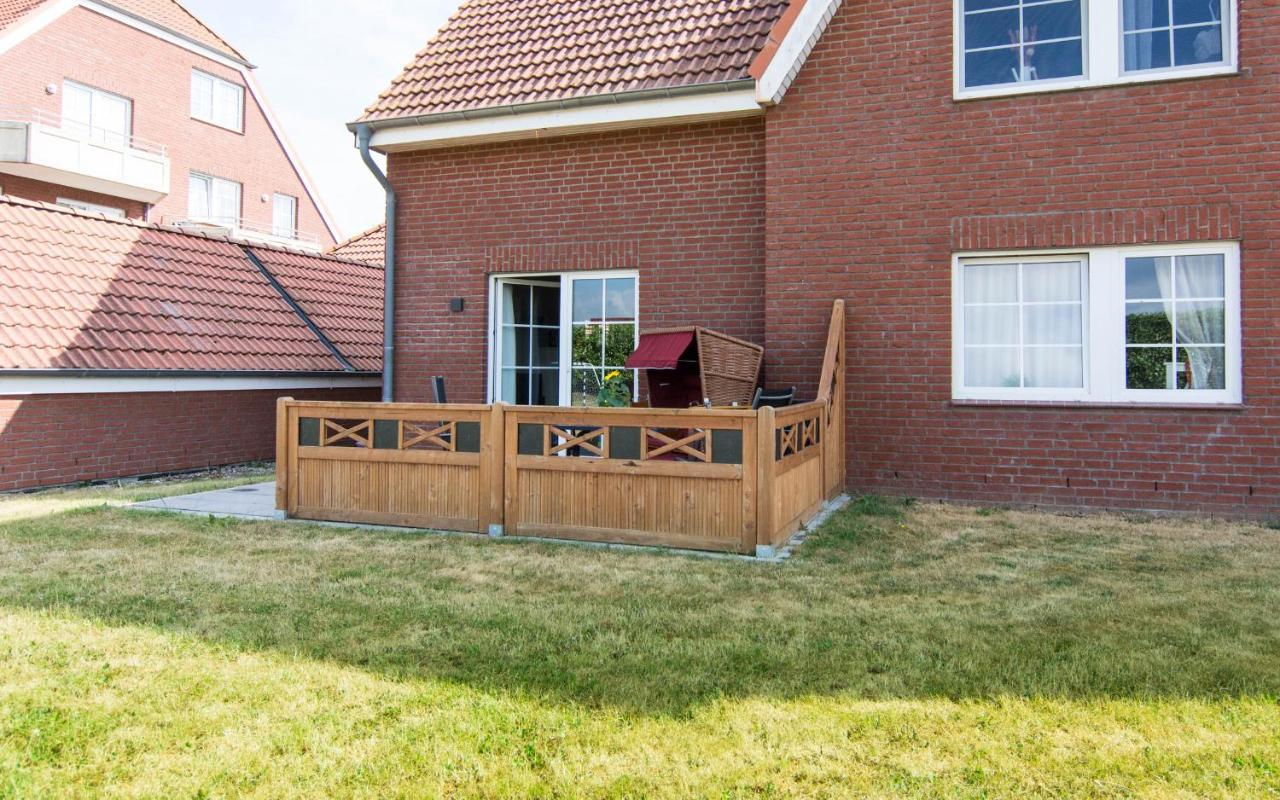 Die Ostseeperle Mit Pool Barendorf  外观 照片