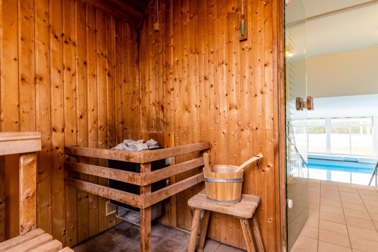 Die Ostseeperle Mit Pool Barendorf  外观 照片